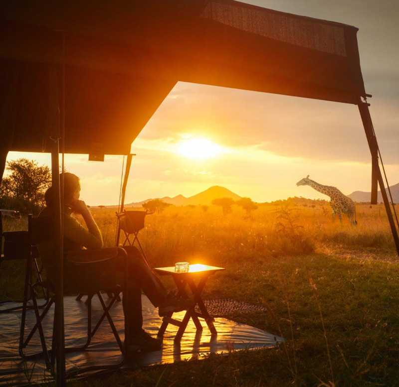 best safari holidays africa tour packages