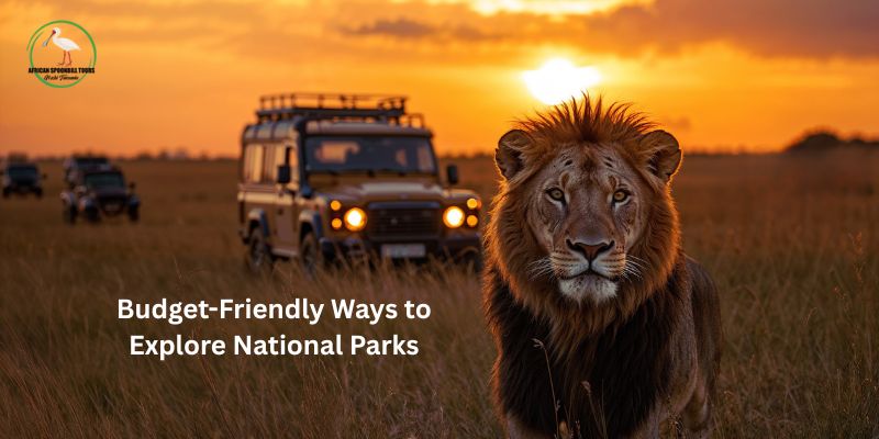 luxury safari africa