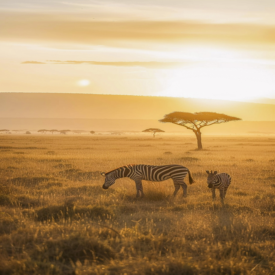 tanzania safari cost