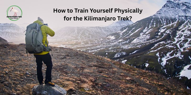 best time to climb kilimanjaro