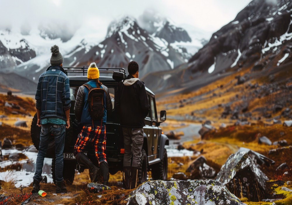 kilimanjaro climbing tours